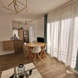 Proche De Rennes Appartement Vezin-le-Coquet