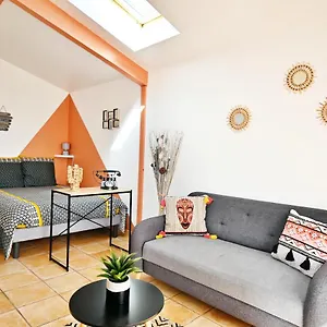 Chez Sandrine Séjour chez l'habitant Ramonville-Saint-Agne
