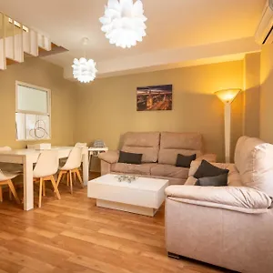 Casa Unifamiliar Appartement Séville