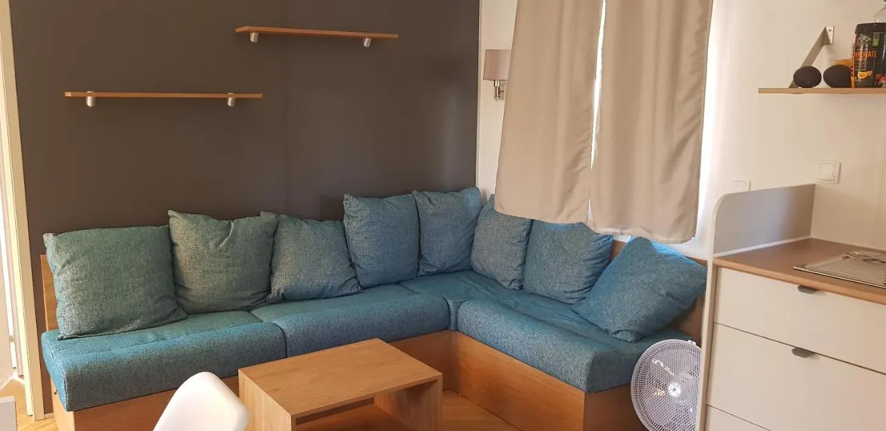 Les Rives De Condrieu Hotel France